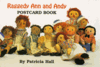 Raggedy Ann and Andy Postcard Book Raggedy Ann and Andy Postcard Book
