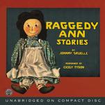 Raggedy Ann Stories Audio CD Raggedy Ann Stories Audio CD