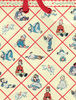 Raggedy Ann & Andy Mini Gift Bag - Characters from Target Raggedy Ann & Andy Mini Gift Bag - Characters from Target