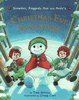 Snowden, Raggedy Ann & Andy's Christmas Eve Adventure Board Book from Target Snowden, Raggedy Ann & Andy's Christmas Eve Adventure Board Book from Target