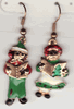 Raggedy Ann & Andy Singing Earrings from Target Raggedy Ann & Andy Singing Earrings from Target