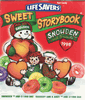 Raggedy Ann & Andy with Snowden Lifesavers Sweet Storybook from Target **See below** Raggedy Ann & Andy with Snowden Lifesavers Sweet Storybook from Target **See below**
