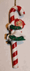 Raggedy Ann on Candy Cane Ornament from Target **Limited Availability** Raggedy Ann on Candy Cane Ornament from Target **Limited Availability**