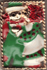 Raggedy Ann & Andy Christmas Holiday Collectible Jewelry Pin from Target Raggedy Ann & Andy Christmas Holiday Collectible Jewelry Pin from Target
