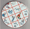 Raggedy Ann & Andy Round Tin with Vintage Gruelle Art from Target Raggedy Ann & Andy Round Tin with Vintage Gruelle Art from Target