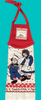 Raggedy Ann & Andy Tie Towel from Target Raggedy Ann & Andy Tie Towel from Target