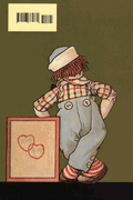 Raggedy Andy Stories Book (Reissue of Original) Raggedy Andy Stories Book (Reissue of Original)