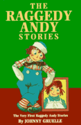 Raggedy Andy Stories Book Raggedy Andy Stories Book