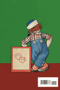 Raggedy Andy Stories Book Raggedy Andy Stories Book