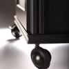 CASTERS AND FEET CASTERS AND FEET