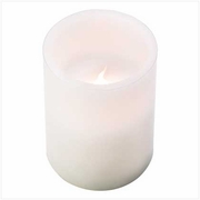 Flameless Candles  ON SALE