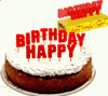 Happy Birthday Candles Happy Birthday Candles