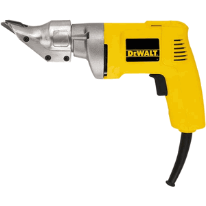 Dewalt DW890 18 Gauge Swivel Head Shear Dewalt DW890 18 Gauge Swivel Head Shear