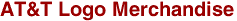 AT&T Logo Merchandise