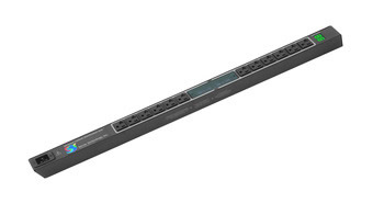 Server Tech C-12V1-C20M Metered PDU