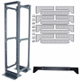 4 Piece Rack Conversion Kit