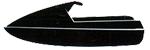 Personal Water Craft Cover PWC-C Personal Water Craft Cover PWC-C