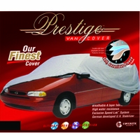 Coverite Prestige Premium Van Covers Coverite Prestige Premium Van Covers