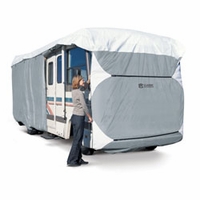 Classic Polypropylene Class A RV Cover Classic Polypropylene Class A RV Cover