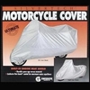 Silvertech Motorcycle Cover w/ Heat Shield Silvertech Motorcycle Cover w/ Heat Shield