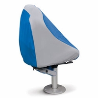 Classic Hurricane™ Boat Seat Cover Classic Hurricane™ Boat Seat Cover
