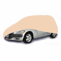 PT Cruiser Custom Softbond Cover PT Cruiser Custom Softbond Cover