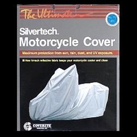 Coverite Silvertech Motorcycle Cover Coverite Silvertech Motorcycle Cover