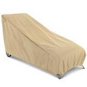 Classic Terrazzo Patio Chaise Covers Classic Terrazzo Patio Chaise Covers
