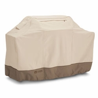 Classic Veranda Barbecue Cart Cover - Large Classic Veranda Barbecue Cart Cover - Large