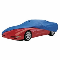 Xtrabond Waterproof Car Cover - Size D Xtrabond Waterproof Car Cover - Size D