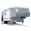 Classic 5th Wheel Cover 37' to 41'L - Model 6 Classic 5th Wheel Cover 37' to 41'L - Model 6