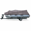 Classic StormPro™ Trailerable Pontoon Boat Cover - Model A Classic StormPro™ Trailerable Pontoon Boat Cover - Model A