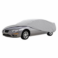 Prestige 4 Layer Car Cover <BR> Size E Prestige 4 Layer Car Cover <BR> Size E