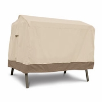 Classic Veranda Canopy Swing Cover Classic Veranda Canopy Swing Cover