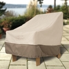 Classic Veranda Patio Chair Cover - High Back Classic Veranda Patio Chair Cover - High Back