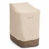 Classic Veranda Stackable Chairs Cover - Stack of up to 6 Chairs Classic Veranda Stackable Chairs Cover - Stack of up to 6 Chairs