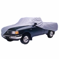 Prestige PU-CX Full Size P/U, EXT Cab, L/B up to 248" Prestige PU-CX Full Size P/U, EXT Cab, L/B up to 248"