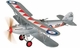 Hawker Hart Model, RAF, No. 600 Squadron - Corgi AA39601