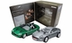 James Bond, Pierce Brosnan Era: Vanquish & Jaguar Set Corgi CC93986