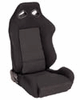 Racing Seat