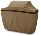 Hickory Cart BBQ Grill Cover