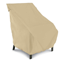 Patio Chair & Chaise Cover