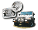Driving Lights, Fog Lights, Xenon HID Kits & Bulbs