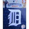 Detroit Tigers Home White Patch (No Shipping Charge) Detroit Tigers Home White Patch (No Shipping Charge)