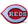 Reds Collectors Patch (No Shipping Charge) Reds Collectors Patch (No Shipping Charge)