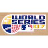 2007 World Series Patch (free shipping) 2007 World Series Patch (free shipping)