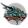 Marlins 2003 Champions Patch (free shipping) Marlins 2003 Champions Patch (free shipping)