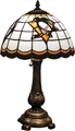 Pittsburgh Penguins Tiffany Lamp Stained Glass Pittsburgh Penguins Tiffany Lamp Stained Glass