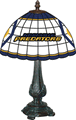 Nashville Predators Tiffany Lamp Stained Glass Nashville Predators Tiffany Lamp Stained Glass