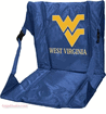 West Virginia University Tailgaiting Accessories